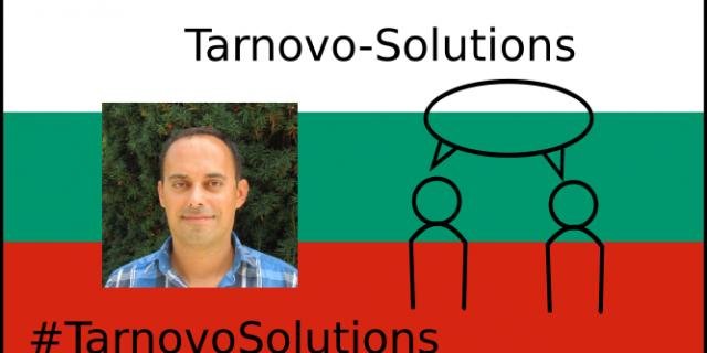 Tarnovo Solutions